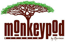 Monkey Pod Logo