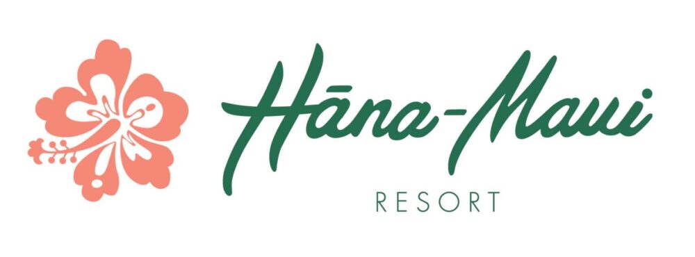 Hana Maui Resort Logo