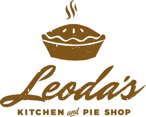 Leoda's Logo