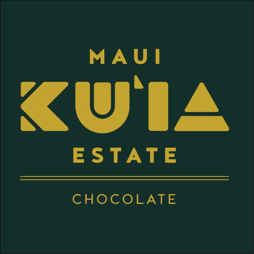 Maui Kuʻia Estate Chocolate