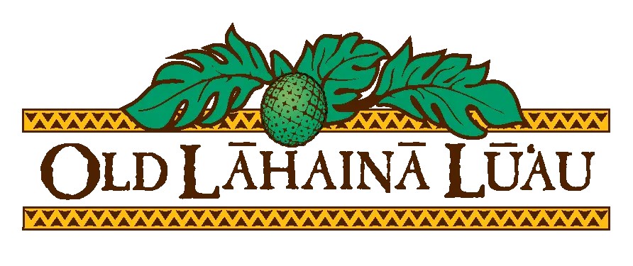 Old Lahaina Luau Logo