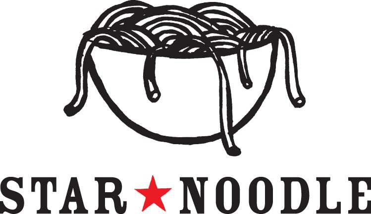 Star Noodle Logo