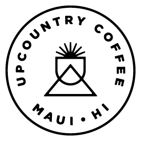 Upcountry Coffee Logo