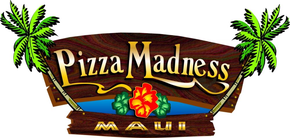 pizza madness logo