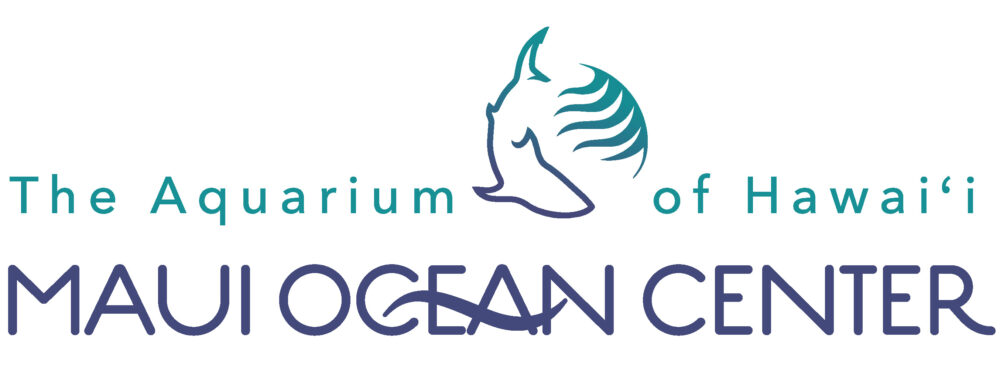 Maui Ocean Center Logo