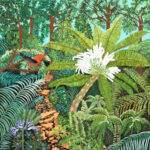Suzanne Jewell - West Maui Rainforest Endemic Flora