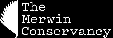The Merwin Conservancy Logo