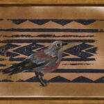 Ava Brink &ndash; The Humble Honeycreeper