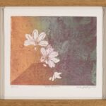 Carol Giardino &ndash; Three Blossoms