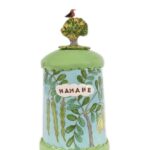 Debbie Brown &ndash; Māmane Seed Container