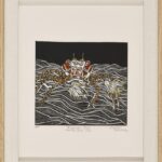 Jennifer Thackray &ndash; Kūmimi Pua, Hawaiian Boxing Crab