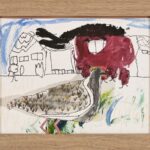 Nicolas Van Wieren &ndash; Kōlea&rsquo;s Plumage