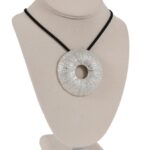Roberta Weisenburg &ndash; Wana Pendant