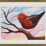 Sophia Beaudoin &ndash; Fiery Feathers
