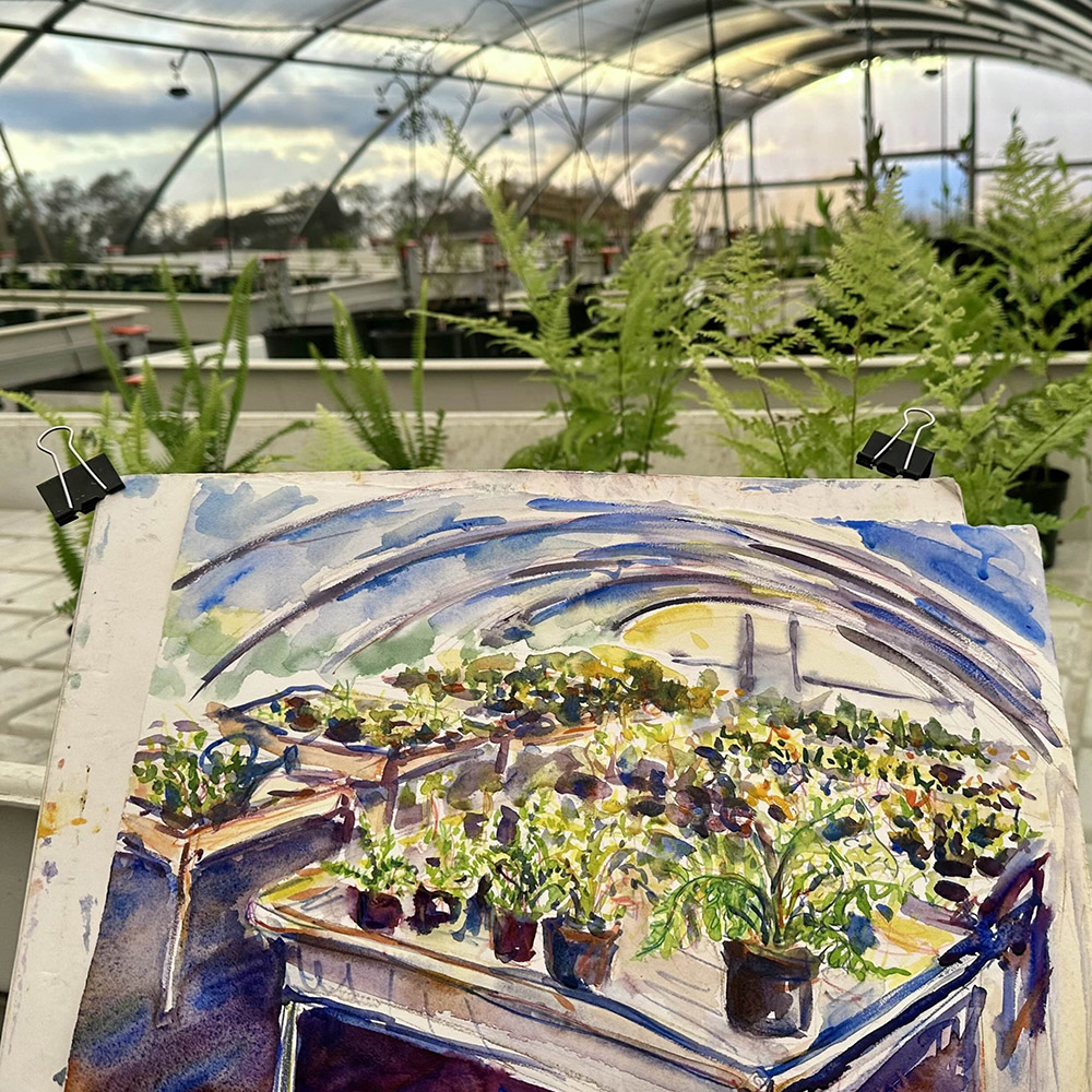 KWCA Nursery
